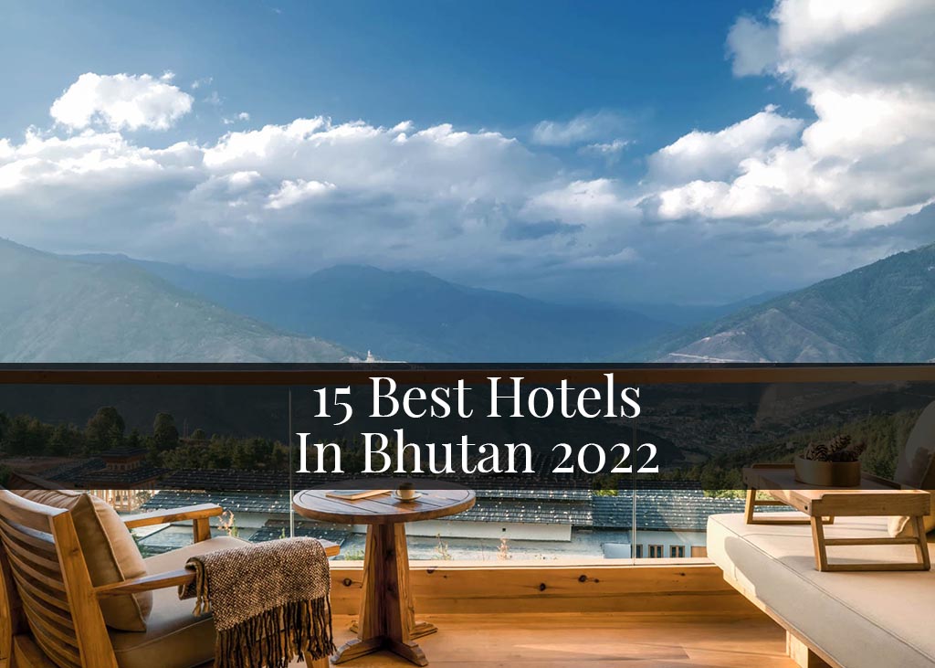 tourism and hospitality management in bhutan